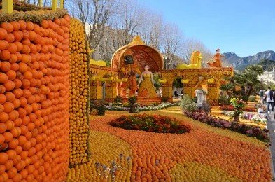 Orange Festival of Adventure and Music (OFAM) in Dambuk, Arunachal Pradesh